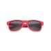 Lunette de soleil en rPET - Salema cadeau d’entreprise