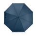 Parapluie automatique en rPET, Parapluie durable publicitaire