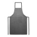 Tablier en coton recyclé 140g/m², tablier publicitaire