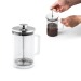 Miniature du produit cafetière en verre 600 ml 0