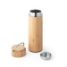 Bouteille thermique 440ml à isolation sous vide cadeau d’entreprise