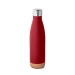 bouteille thermique 560 ml, gourde métal publicitaire