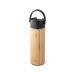 Gourde isotherme 440ml à isolation sous vide, bouteille isotherme  publicitaire