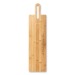 tabla de bambú regalo de empresa