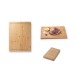Miniature du produit  planche à découper personnalisable en bambou 0