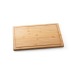 Miniature du produit  planche à découper personnalisable en bambou 1