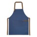 Tablier 100% coton 300g/m², tablier publicitaire