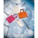 Sac en coton organique, sac coton publicitaire