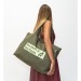 Sac en coton organique cadeau d’entreprise