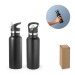 Bouteille en acier inoxydable 570 ml cadeau d’entreprise