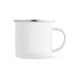 Mug émaillé 350ml pour sublimation regalo d'azienda