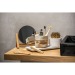 Peigne en bambou bedrijfs cadeau