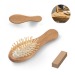 Brosse à cheveux cadeau d’entreprise