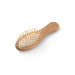 Brosse à cheveux, brosse à cheveux publicitaire