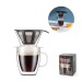 Miniature du produit POUR OVER. Filtre à café et mug isotherme 0