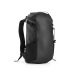 Sac à dos de randonnée avec revêtement imperméable - Alasca cadeau d’entreprise