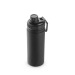 Bouteille en acier inoxydable recyclé à 90% 500 mL regalo d'azienda