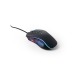 THORNE MOUSE RGB. Souris gaming en ABS, Souris d'ordinateur pubblicitario