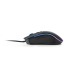 THORNE MOUSE RGB. Souris gaming en ABS regalo d'azienda