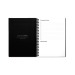 Starter kit infinite planner A5 : infinite Diary, kit de nettoyage, marqueur et porte-marqueur, agenda publicitaire