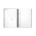 Starter kit infinite planner A5 : infinite Diary, kit de nettoyage, marqueur et porte-marqueur, agenda publicitaire