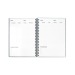 Starter kit infinite planner A5 : infinite Diary, kit de nettoyage, marqueur et porte-marqueur cadeau d’entreprise