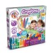 Crayon Factory Kit I. Jeu éducatif pour enfants regalo d'azienda