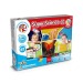 6 in 1 Super Science Kit I. Jouet éducatif pour enfants cadeau d’entreprise