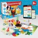 6 in 1 Super Science Kit II. Kit éducatif livré avec un sac cadeau en papier kraft 100 g/m², jeu pour enfants publicitaire 6 in 1 Super Science Kit II. Kit éducatif livré avec un sac cadeau en papier kraft 100 g/m², jeu pour enfants publicitaire