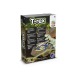 Fossil Excavation Kit I. Jeu éducatif pour enfants, jeu pour enfants publicitaire