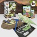 Fossil Excavation Kit I. Jeu éducatif pour enfants cadeau d’entreprise