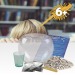 Jurassic Pets Kit I. Jeu éducatif pour enfants, jeu pour enfants publicitaire