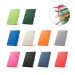 ANNE. Cahier A5 en 100% rPET avec pages lignées regalo d'azienda