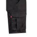 VL HEBE. Bermuda stretch, multipoches 240g/m², en coton 46%, EME 38% et polyester 16% cadeau d’entreprise