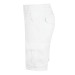 VL HEBE. Bermuda stretch, multipoches 240g/m², en coton 46%, EME 38% et polyester 16% cadeau d’entreprise
