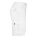 VL HEBE. Bermuda stretch, multipoches 240g/m², en coton 46%, EME 38% et polyester 16% cadeau d’entreprise