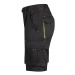 VL HEMERA. Bermuda stretch bicolore, multipoches 240g/m², en coton 46%, EME 38% et polyester 16% bedrijfs cadeau