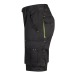 VL HEMERA. Bermuda stretch bicolore, multipoches 240g/m², en coton 46%, EME 38% et polyester 16%, Short reclame