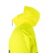 VL THEMIS. Parka bicolore 190g/m², en polyester 100%, avec enduction PU cadeau d’entreprise