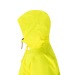 VL THEMIS LARGE. Parka bicolore 190g/m², en polyester 100%, avec finition PU cadeau d’entreprise