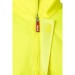 VL THEMIS LARGE. Parka bicolore 190g/m², en polyester 100%, avec finition PU, Parka publicitaire