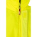 VL THEMIS LARGE. Parka bicolore 190g/m², en polyester 100%, avec finition PU cadeau d’entreprise