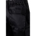 VL CHIONE. Bermuda sergé, multipoches 200g/m², en coton 35% et polyester 65% regalo d'azienda