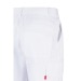 VL CHIONE. Bermuda sergé, multipoches 200g/m², en coton 35% et polyester 65% regalo d'azienda