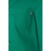 Blouse sergé 175g/m², en coton 35% et polyester 65% - VL DANU cadeau d’entreprise