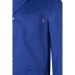 Blouse sergé 175g/m², en coton 35% et polyester 65% - VL DANU cadeau d’entreprise
