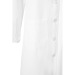Blouse sergée à manches longues 175g/m² - VL RAMA, blouse publicitaire