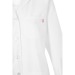 Blouse sergée à manches longues 175g/m² - VL RAMA cadeau d’entreprise