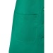 Blouse sergée à manches longues 175g/m² - VL RAMA cadeau d’entreprise