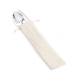 Set de 3 couverts métal et bois d'acacia cadeau d’entreprise